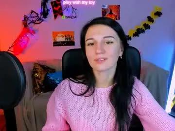 evelina_sun_ from Chaturbate is Freechat
