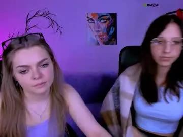 evelina_sun_ from Chaturbate is Freechat
