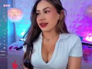 eveline_figeroa from Chaturbate is Freechat
