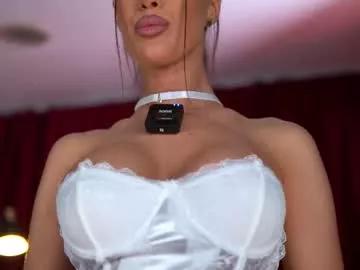evelyn_evyy from Chaturbate is Freechat