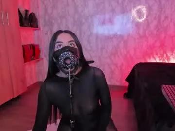 evelyn_joness_ from Chaturbate is Freechat