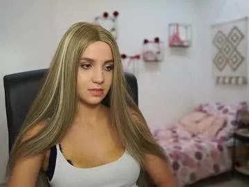 evelyncage_ from Chaturbate is Freechat