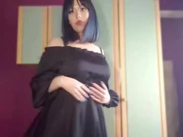 evelynnnowaczyk from Chaturbate is Freechat