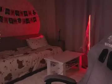 evelynsin_ from Chaturbate is Freechat