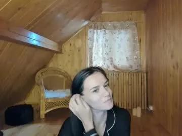 evelynvox from Chaturbate is Freechat