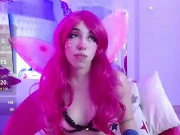 everly_grace from Chaturbate is Freechat