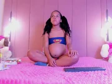 everly_smitth from Chaturbate is Freechat