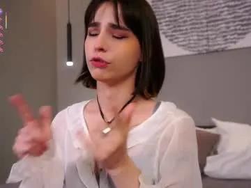 evervessi from Chaturbate is Freechat