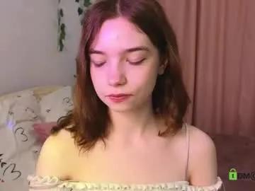 evi_brook from Chaturbate is Freechat
