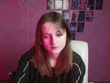 evie_leee from Chaturbate is Freechat