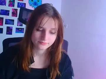 evie_leee from Chaturbate is Freechat