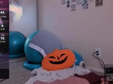 evie_luna from Chaturbate is Freechat