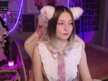 evie_rosen from Chaturbate is Freechat