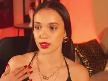 Eviegreens from Chaturbate