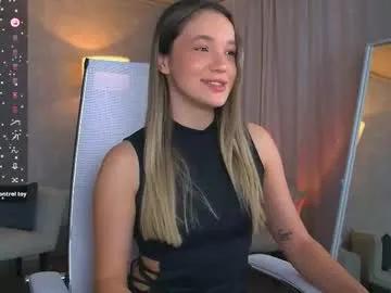 Eviegreens from Chaturbate