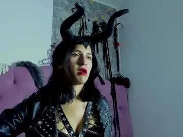 evil_sammy from Chaturbate is Freechat