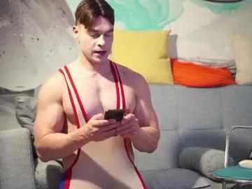 evildavil from Chaturbate is Freechat