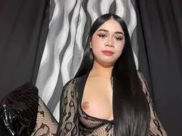 Expensivets_chloe from Chaturbate