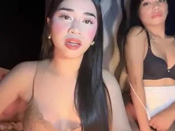 expensivets_chloe from Chaturbate is Freechat