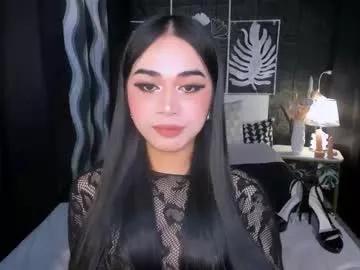 Expensivets_chloe from Chaturbate