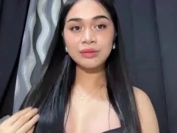Expensivets_chloe from Chaturbate