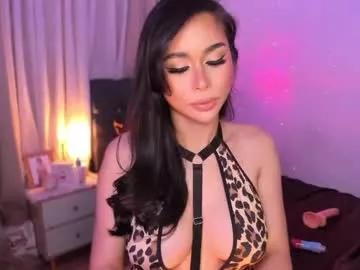 extrahot_tsandrea from Chaturbate is Freechat