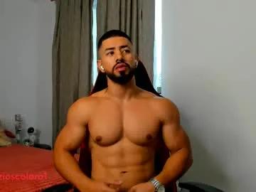 ezzio_scolaro on Chaturbate 