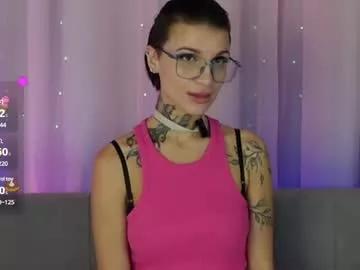 fackelinacamelot from Chaturbate is Freechat