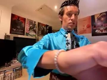 fagboysissy from Chaturbate is Freechat