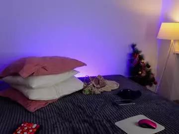 fairy_ella from Chaturbate is Freechat