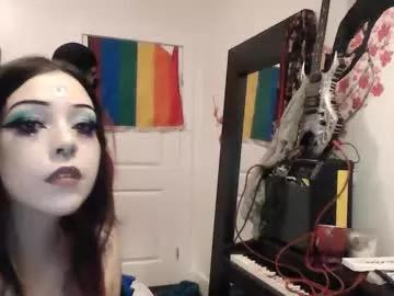 fairyinthewilder from Chaturbate is Freechat