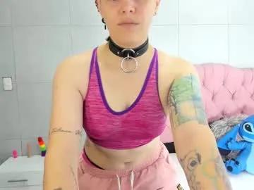 fanny_18 from Chaturbate is Freechat