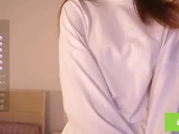 fannyedger from Chaturbate