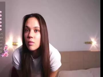 fannyedger from Chaturbate
