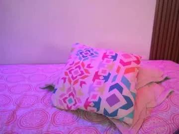 fantasy_col from Chaturbate is Freechat