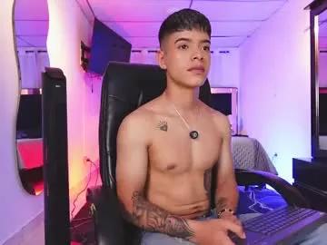 farid_jake_ from Chaturbate is Freechat