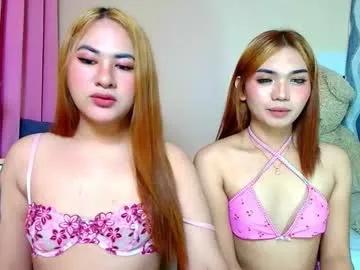 Farrah_marie from Chaturbate