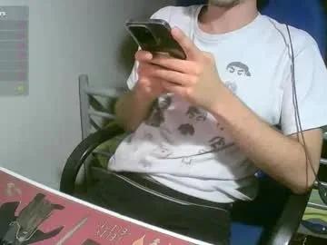 fatthickdickboy from Chaturbate is Freechat