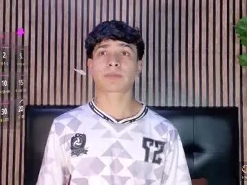 felipe_boy_18 from Chaturbate is Freechat