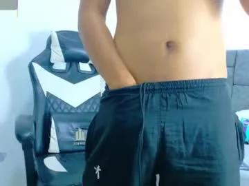 felipehot_gonzales from Chaturbate is Freechat
