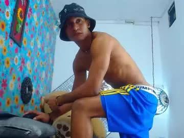 felix_sexyboyx from Chaturbate is Freechat