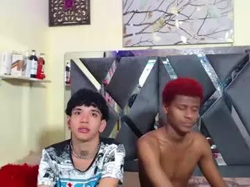 feniix_black from Chaturbate is Freechat