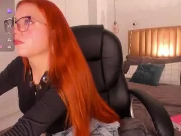 fer_angel_ from Chaturbate is Freechat