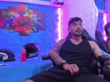 ferchodaniels from Chaturbate is Freechat