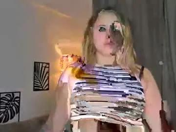 feverkiss from Chaturbate is Freechat