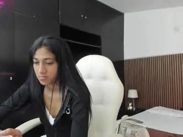 ffreyja_ from Chaturbate is Freechat