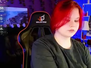 fillisfire from Chaturbate is Freechat