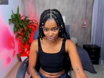 firee_ebony from Chaturbate is Freechat