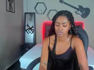 firee_ebony from Chaturbate is Freechat