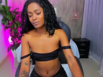 firee_ebony from Chaturbate is Freechat